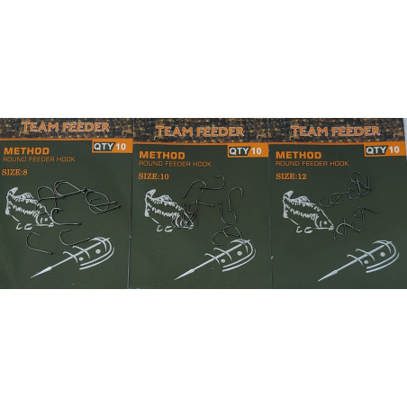 CARLIGE FEEDER