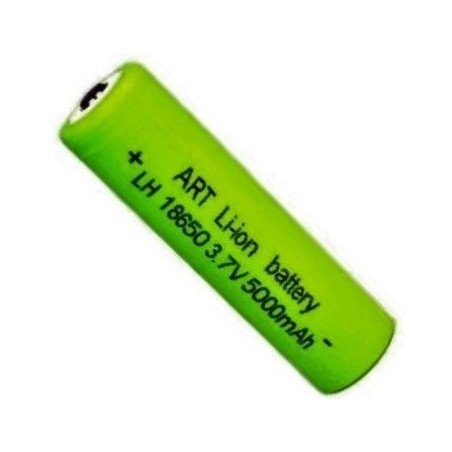ACUMULATOR LI-ION 3,7V  5000mAh