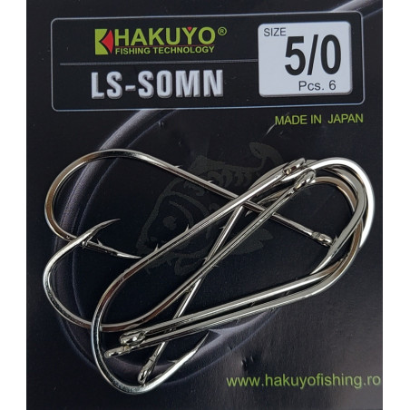 CARLIGE HAKUYO LS-SOMN