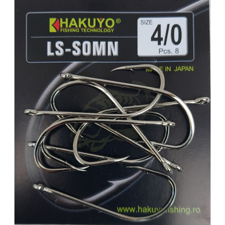 CARLIGE HAKUYO LS-SOMN