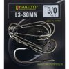 CARLIGE HAKUYO LS-SOMN CARLIGE HAKUYO LS-SOMN