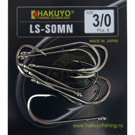 CARLIGE HAKUYO LS-SOMN