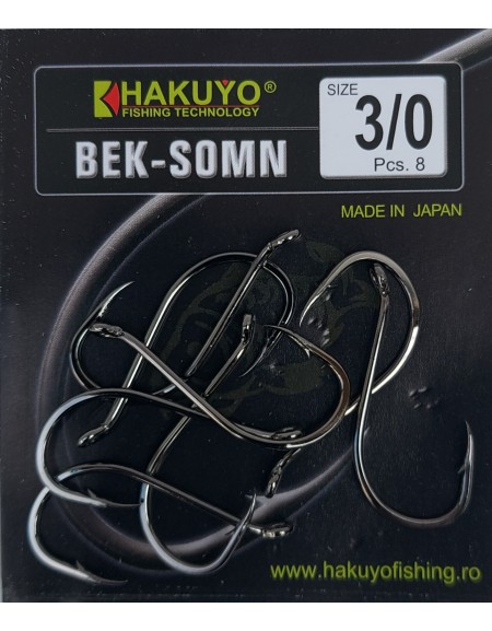 CARLIGE HAKUYO BEK-SOMN