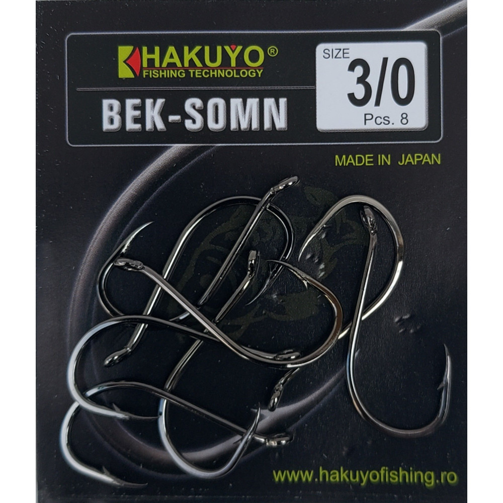 CARLIGE HAKUYO BEK-SOMN CARLIGE HAKUYO BEK-SOMN