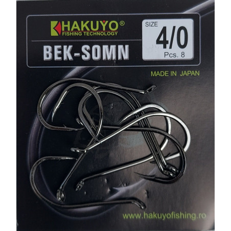 CARLIGE HAKUYO BEK-SOMN