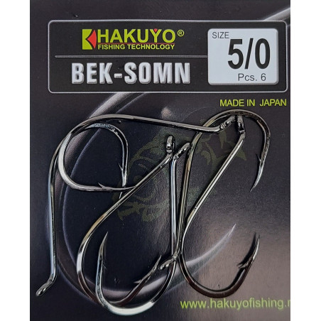 CARLIGE HAKUYO BEK-SOMN