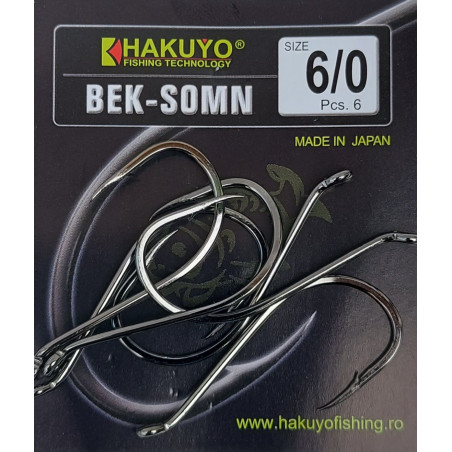 CARLIGE HAKUYO BEK-SOMN
