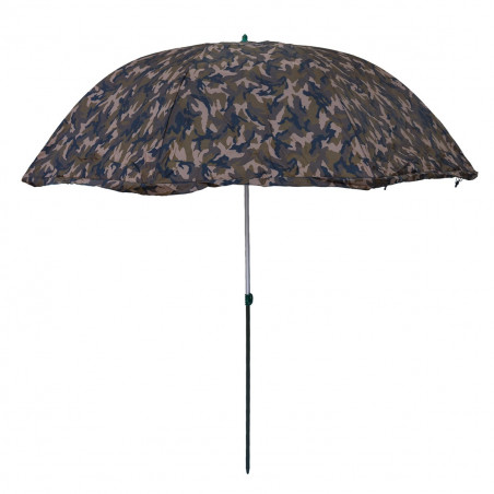 UMBRELA FL CU PARAVAN 250cm