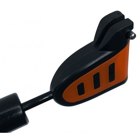 SWINGERE TAZURA MKM3 CU DUBLU CONECTOR SI SISTEM TENSIONARE