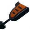 SWINGERE TAZURA MKM3 CU DUBLU CONECTOR SI SISTEM TENSIONARE