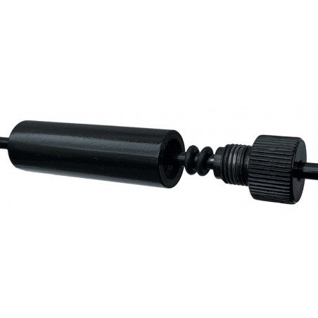 SWINGERE TAZURA MKM3 CU DUBLU CONECTOR SI SISTEM TENSIONARE