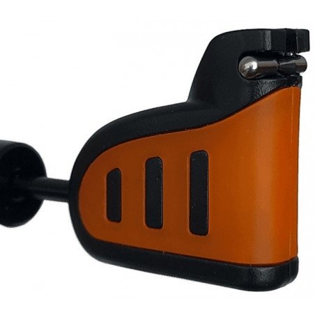 SWINGERE TAZURA MKM3 CU DUBLU CONECTOR SI SISTEM TENSIONARE