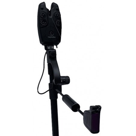 SWINGERE TAZURA MKM3 CU DUBLU CONECTOR SI SISTEM TENSIONARE