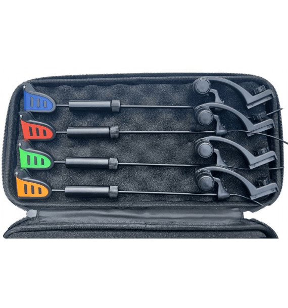 SWINGERE TAZURA MKM3 CU DUBLU CONECTOR SI SISTEM TENSIONARE