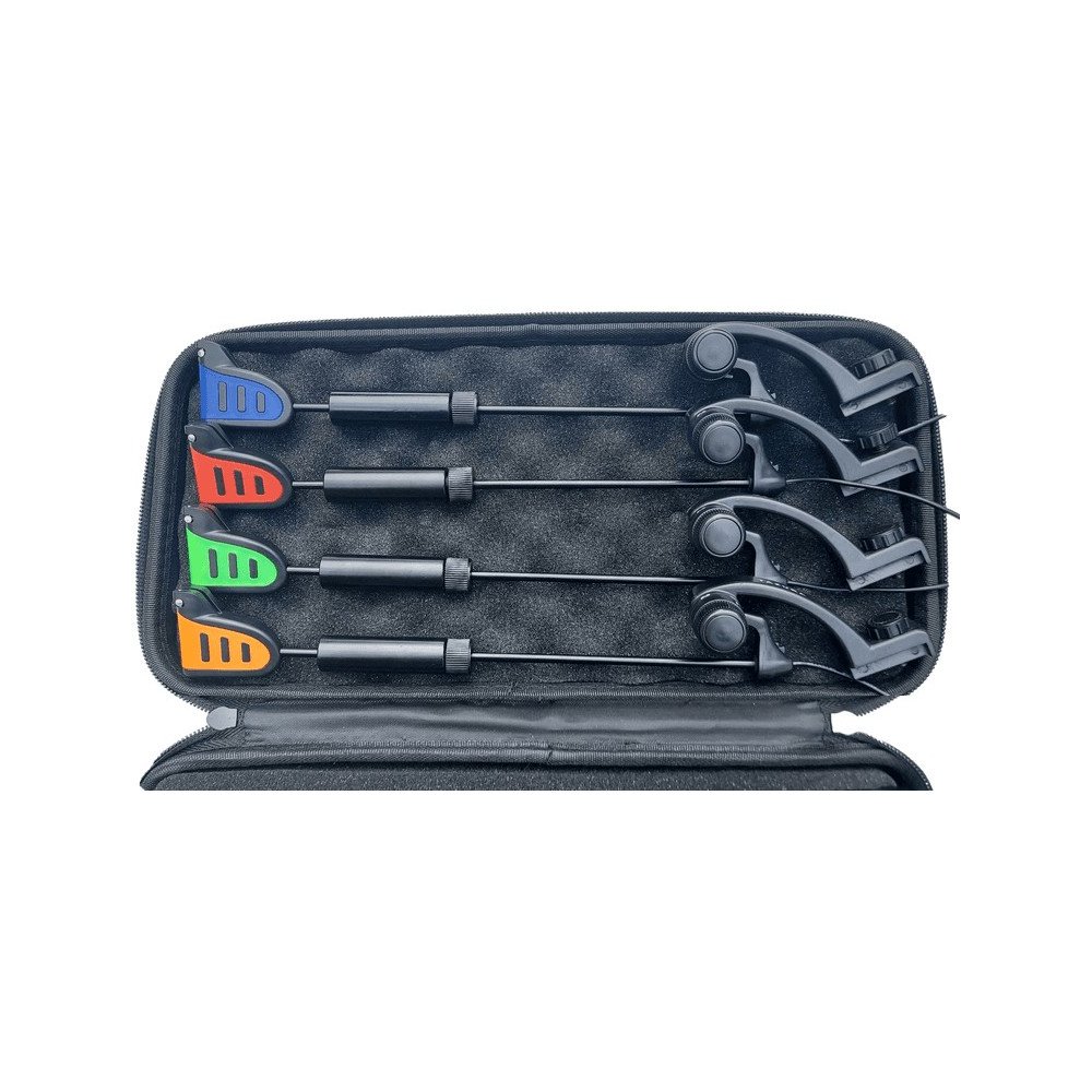 SWINGERE TAZURA MKM3 CU DUBLU CONECTOR SI SISTEM TENSIONARE