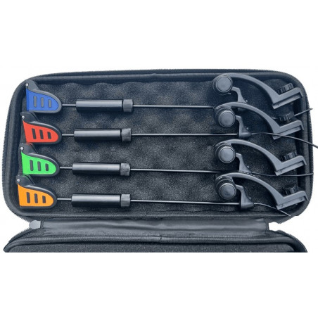 SWINGERE TAZURA MKM3 CU DUBLU CONECTOR SI SISTEM TENSIONARE SWINGERE TAZURA MKM3 CU DUBLU CONECTOR SI SISTEM TENSIONARE