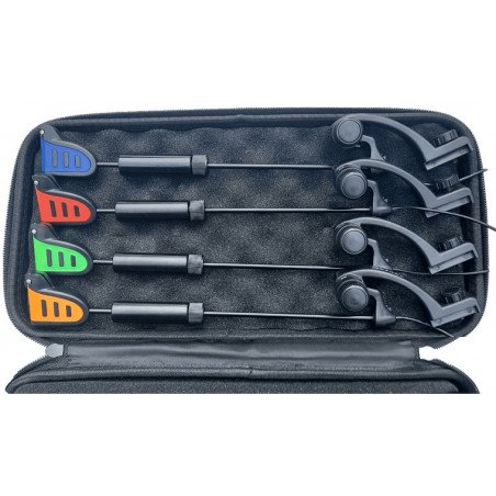 SWINGERE TAZURA MKM3 CU DUBLU CONECTOR SI SISTEM TENSIONARE