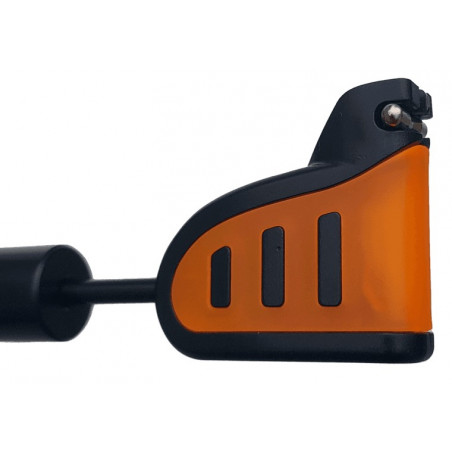 SWINGERE TAZURA MKM3 CU DUBLU CONECTOR SI SISTEM TENSIONARE