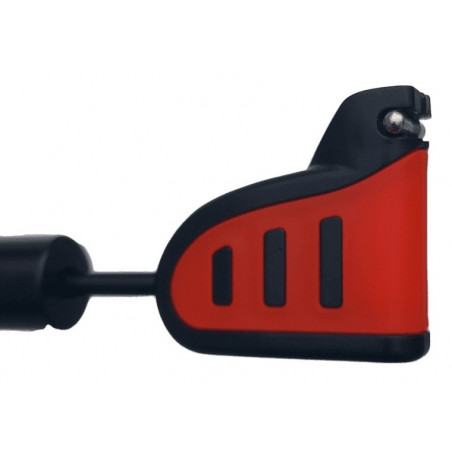 SWINGERE TAZURA MKM3 CU DUBLU CONECTOR SI SISTEM TENSIONARE