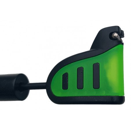 SWINGERE TAZURA MKM3 CU DUBLU CONECTOR SI SISTEM TENSIONARE