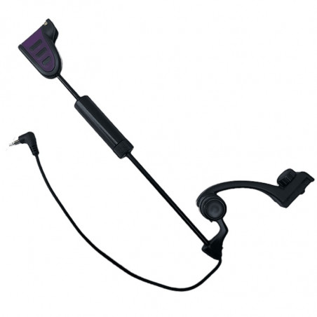 SWINGERE TAZURA MKM3 CU DUBLU CONECTOR SI SISTEM TENSIONARE