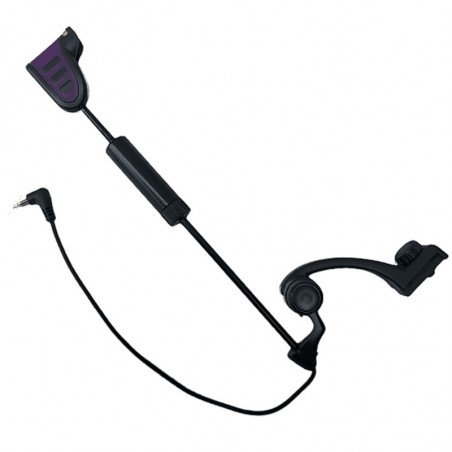 SWINGERE TAZURA MKM3 CU DUBLU CONECTOR SI SISTEM TENSIONARE
