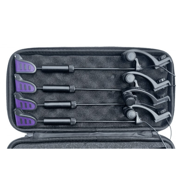 SWINGERE TAZURA MKM3 CU DUBLU CONECTOR SI SISTEM TENSIONARE