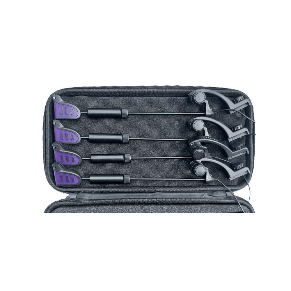 SWINGERE TAZURA MKM3 CU DUBLU CONECTOR SI SISTEM TENSIONARE