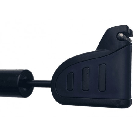 SWINGERE TAZURA MKM3 CU DUBLU CONECTOR SI SISTEM TENSIONARE