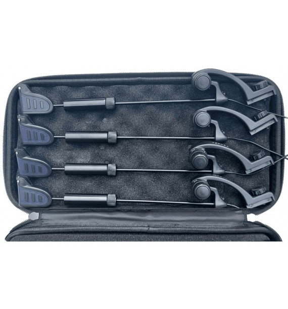 SWINGERE TAZURA MKM3 CU DUBLU CONECTOR SI SISTEM TENSIONARE