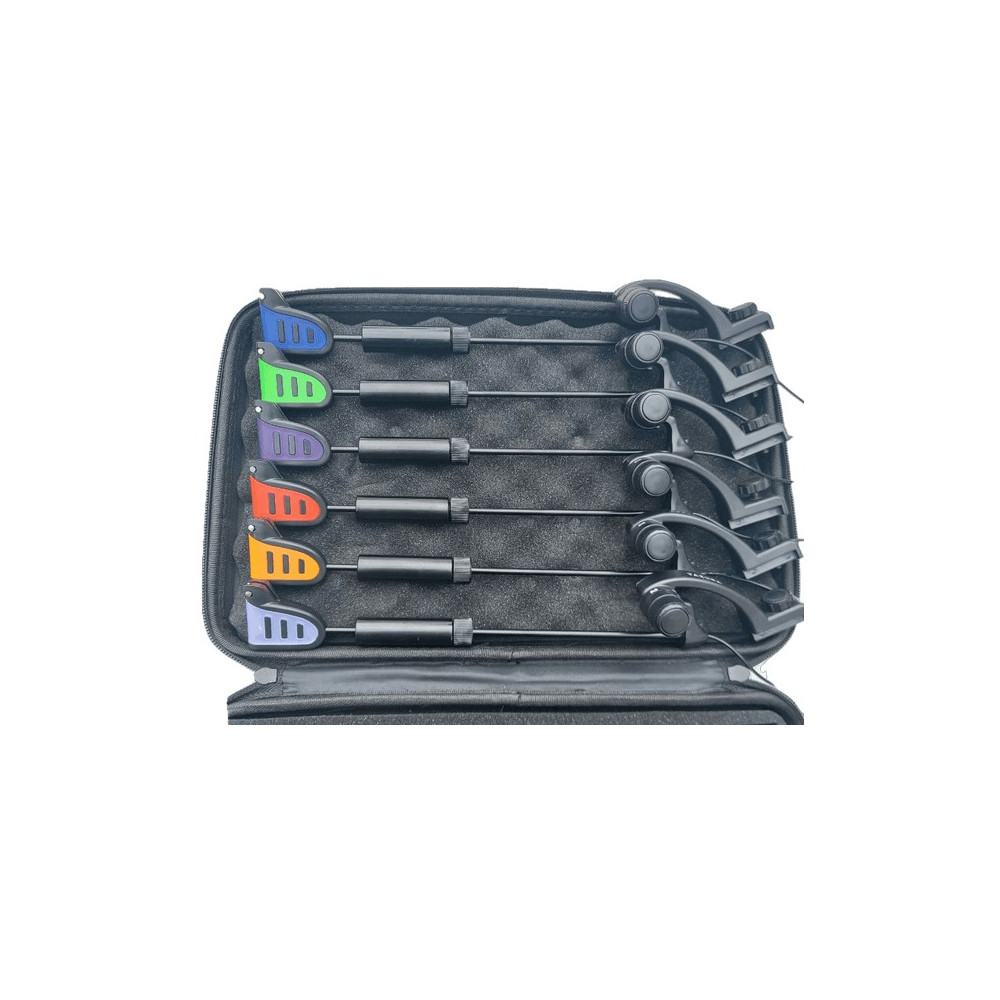 SWINGERE TAZURA MKM3 CU DUBLU CONECTOR SI SISTEM TENSIONARE