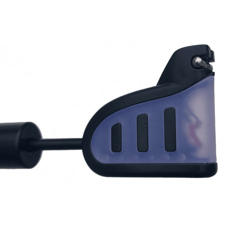 SWINGERE TAZURA MKM3 CU DUBLU CONECTOR SI SISTEM TENSIONARE