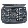 SWINGERE TAZURA MKM3 CU DUBLU CONECTOR SI SISTEM TENSIONARE