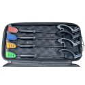 SET 4 SWINGERE TAZURA MKM3 CU DUBLU CONECTOR