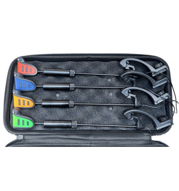 SET  SWINGERE TAZURA MKM3 CU DUBLU CONECTOR