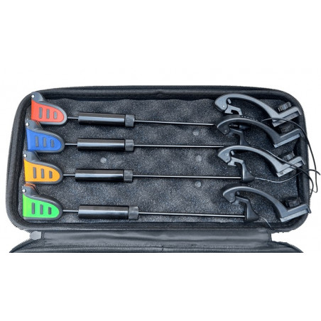 SET SWINGERE TAZURA MKM3 CU DUBLU CONECTOR SET SWINGERE TAZURA MKM3 CU DUBLU CONECTOR