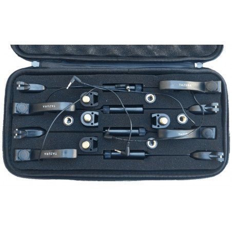 SET SWINGERE TAZURA MKM3 CU DUBLU CONECTOR SET SWINGERE TAZURA MKM3 CU DUBLU CONECTOR