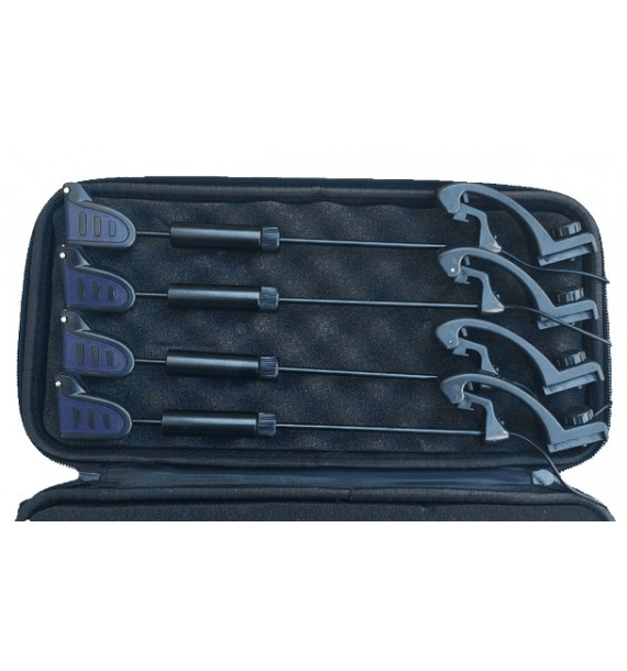 SET  SWINGERE TAZURA MKM3 CU DUBLU CONECTOR