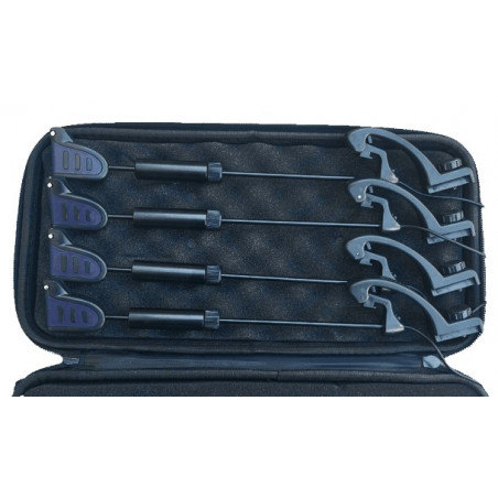 SET SWINGERE TAZURA MKM3 CU DUBLU CONECTOR SET SWINGERE TAZURA MKM3 CU DUBLU CONECTOR