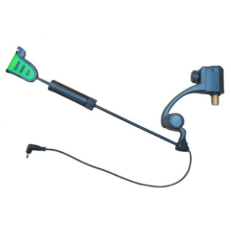 SWINGERE TAZURA MKM3 CU DUBLU CONECTOR SI SISTEM TENSIONARE
