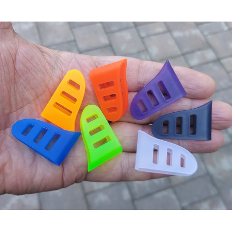 CAPAC  COLORAT SWINGERE TAZURA