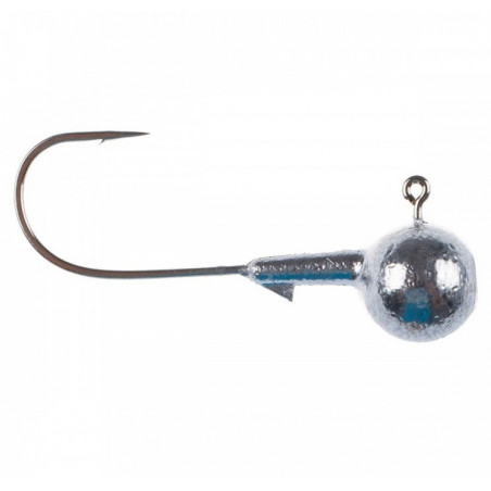 JIG CARLIG TAZURA NR.5/0 - 5BUC. JIG CARLIG TAZURA NR.5/0 - 5BUC.