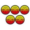 MONOFILAMENT TAZURA BICOLOR TEFLON 1200m MONOFILAMENT TAZURA BICOLOR TEFLON 1200m