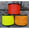 MONOFILAMENT TAZURA FLUO RED TEFLON 1200m