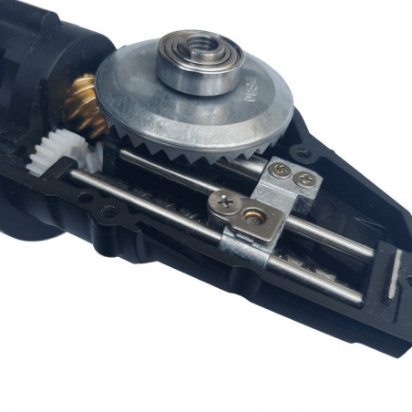 MULINETA TAZURA MX 14000 MAGNESIUM