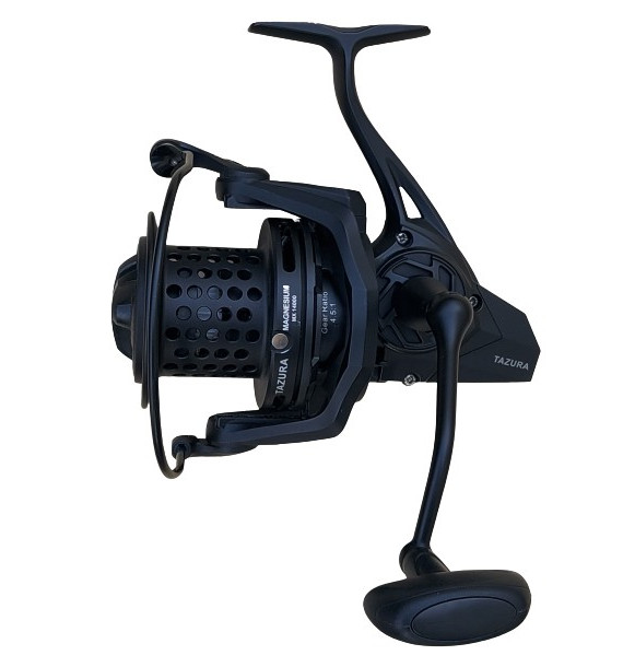 MULINETA TAZURA MX 14000 MAGNESIUM