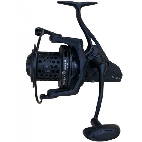 MULINETA TAZURA MX 14000 MAGNESIUM
