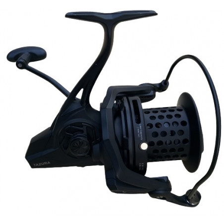 MULINETA TAZURA MX 14000 MAGNESIUM
