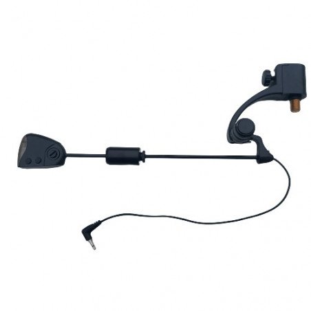 SWINGER  ILLUMINATED BLACK PC-7  LED MULTICOLOR
