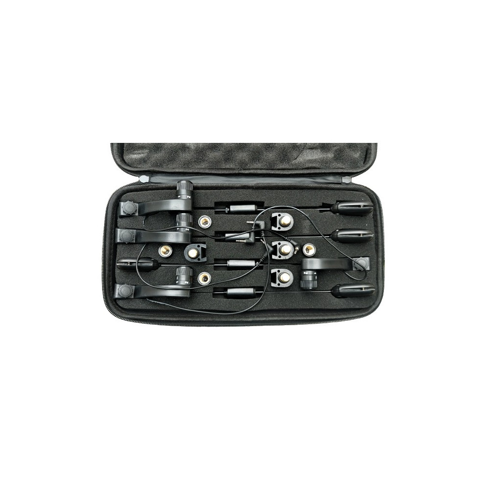 SWINGER ILLUMINATED BLACK PC-7 LED MULTICOLOR SWINGER ILLUMINATED BLACK PC-7 LED MULTICOLOR